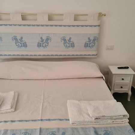 Red & Blue Rooms Olbia Zewnętrze zdjęcie