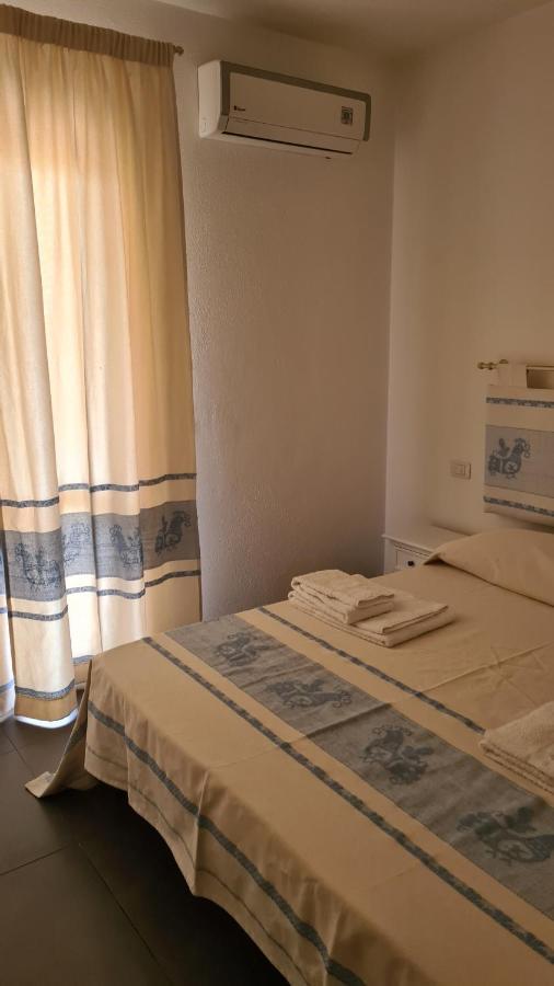 Red & Blue Rooms Olbia Zewnętrze zdjęcie